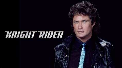 Knight Rider: Best episodes that made the show a classic hit | India Shorts