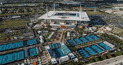 Thiem and Murray Knocked Out in Opening Round of Miami Open 2023 - Perfect Tennis