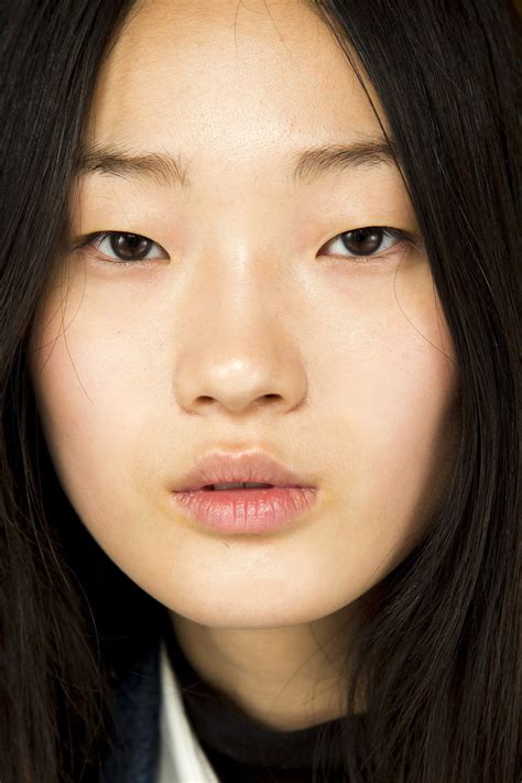 Korean Model Hyun Ji Shin Shares the Secrets to Her Flawless Skin ...