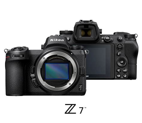 Nikon Z7 Review | Best Nikon Mirrorless Camera?