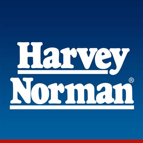 Harvey Norman Holdings Ltd - WholesGame