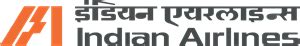 Indian Airlines Logo Download png