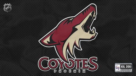 Arizona Coyotes Wallpaper - WallpaperSafari