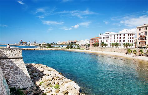 10 Things To See in Civitavecchia | Port Mobility Civitavecchia