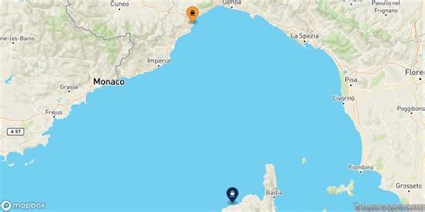 Savona Travel Guide: Map Of The City Of Savona - ToursMaps.com