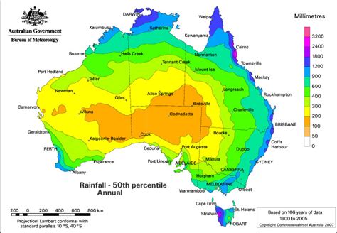 Physical Geography and Environment