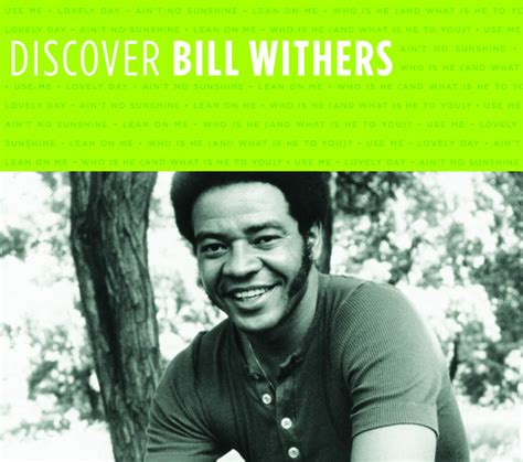 Lovely Day, a song by Bill Withers on Spotify