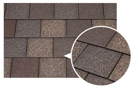 F Wave Synthetic Shingles | Impact Resistant | Slate & Shake