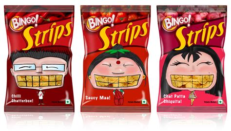 Bingo Chips 2010 on Behance