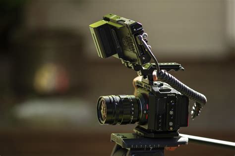 Atomos Ninja V + Z CAM + ProRes RAW 12-bit - Film and Digital TimesFilm ...