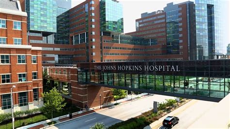 Johns Hopkins Tweaks Name of Health Insurance Plans To Reflect Large ...