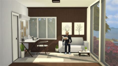 Illogical Sims' CC + Renders — MINIMALIST BEDROOM STUFF PACK (CC) I am so excited... Floor ...