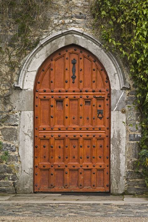 Malahide Castle | Castle doors, Beautiful doors, Castle