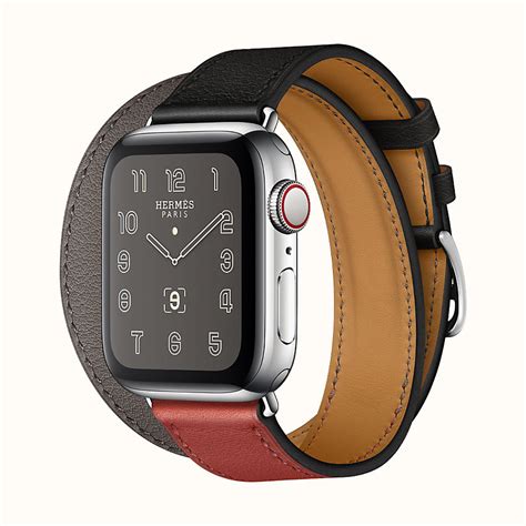 Hermes apple watch band - centurypastor