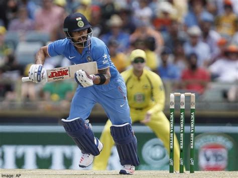 India vs Australia Live Cricket Video Streaming T20 World Cup 2016 Match | NDTV Gadgets 360