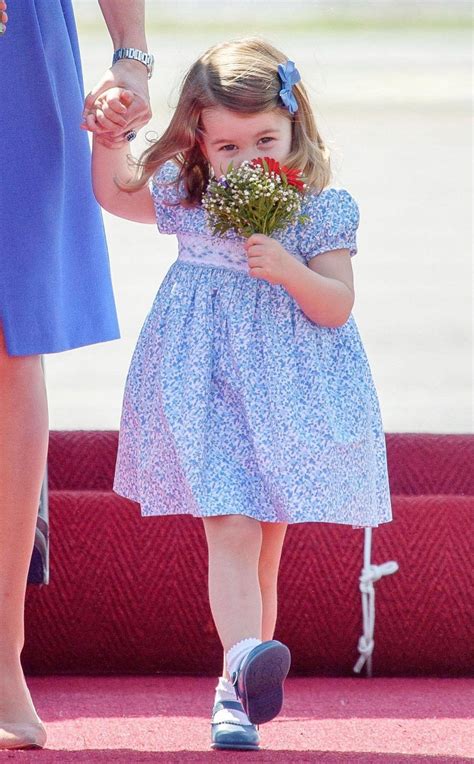 On Princess Charlotte’s Birthday let’s have a look at Best Photos of ...