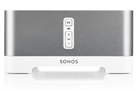 sonos-connect-amp - TheaterMax