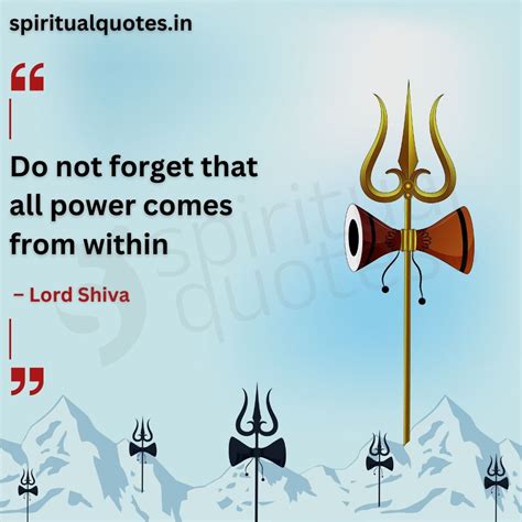 65+ Mahadev Quotes & Images on Life, Peace, Karma & Time