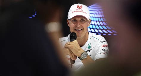 Michael Schumacher Documentary To Premiere Later This Year | Carscoops