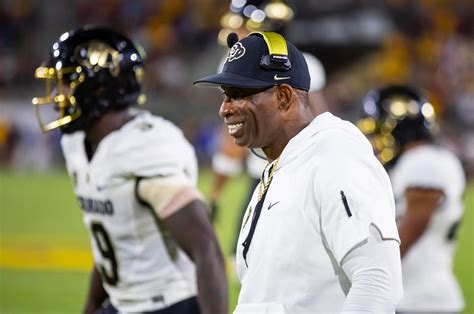 Deion Sanders expects ‘tremendous improvement’ from Colorado vs. UCLA ...