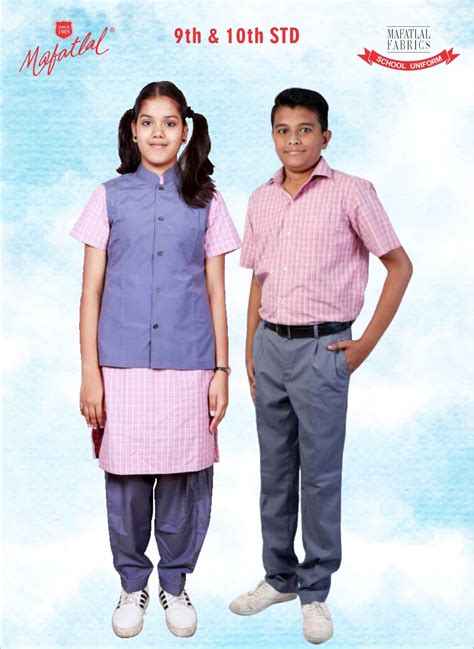 TN Government - Approved School Uniform Pattern And Design 2019 ( for ...