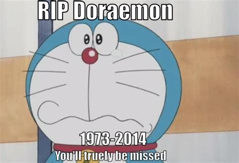 Doraemon Meme # 2 by CartoonAnimes4Ever on DeviantArt