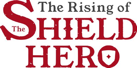 The Rising of the Shield Hero | Logopedia | Fandom