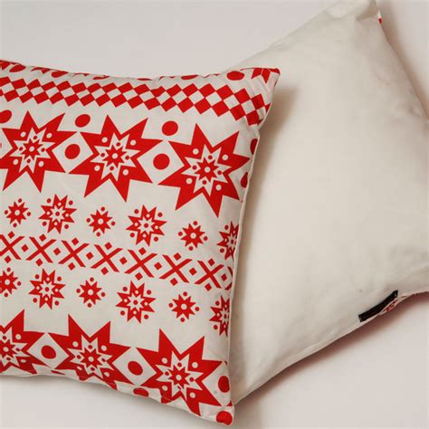 Limited Edition Handsewn Cushions – Jacqui Joseph Designs