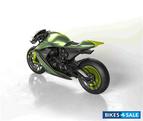 Aston Martin AMB 001 Pro Motorcycle Price, Specs and Features - Bikes4Sale