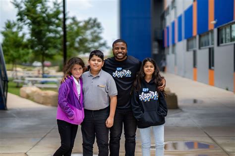 Apply to KIPP Texas Today for the 2024-2025 School Year