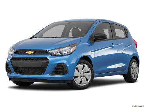 Chevy Spark 2023 Price Review - Jandaweb.com