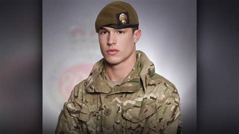 Killed soldier awarded rare Victoria Cross honour | ITV News