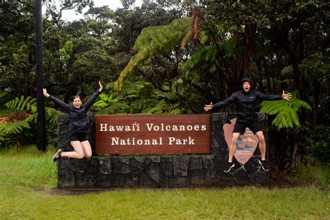 13+ Things to do in Hawaii Volcanoes National Park