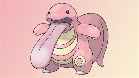 Lickitung Pokemon Go: Where to Find Lickitung in Pokemon Go ...