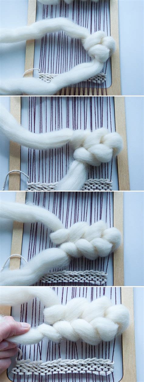 Weaving techniques – Artofit