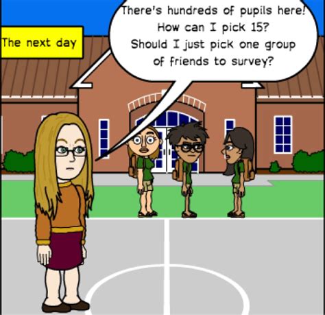 Learn math: Two Ways To Purpose Comic Strips Inward Maths Teaching