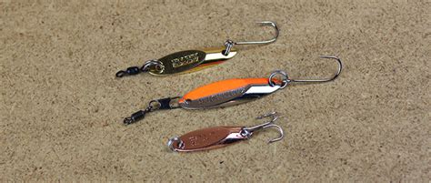 The Very Best Trout Fishing Lures for the Pacific Northwest and Beyond