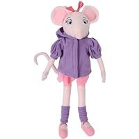 Amazon.co.uk: angelina ballerina: Toys Store