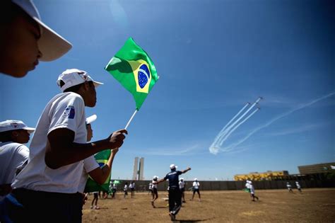 BRAZIL-BRASILIA-INDEPENDENCE DAY