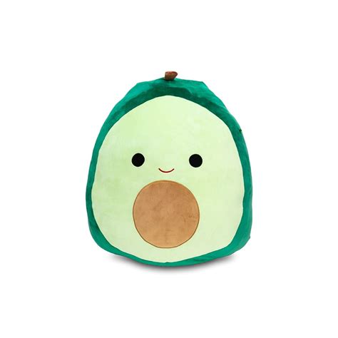 Squishmallow 24 Inch Plush | Austin the Avocado - Walmart.com - Walmart.com