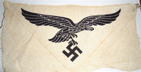 Luftwaffe sports insignia