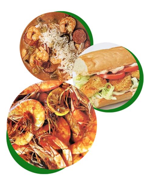 New Orleans Seafood Mobile | Your Newest Seafood Destination In Mobile, AL