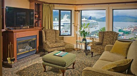 Crest Hotel, Prince Rupert Prince Rupert | BC Ferries Vacations