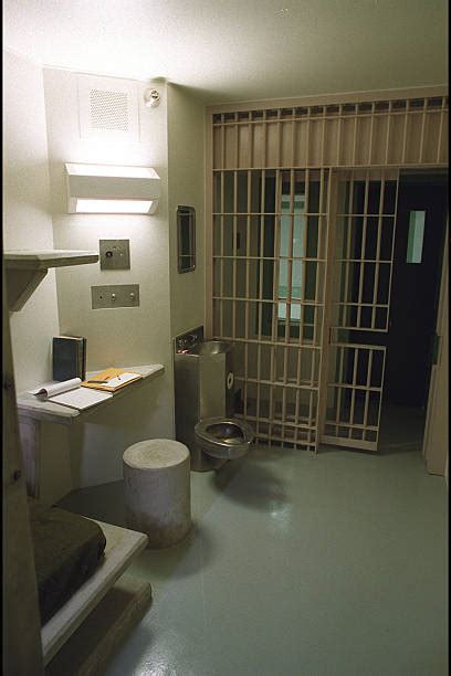 ADX Supermax Prison in Colorado Pictures | Getty Images