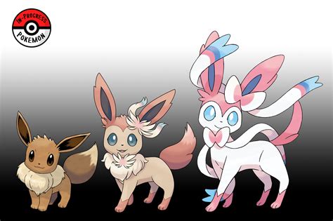 Pokemon Sylveon Type