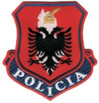 Policia e Shtetit Shqiptar - PfD Foundation