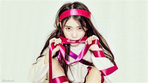 IU CHAT-SHIRE Teaser Wallpaper by IUmushimushi - IU Photo (38946273 ...