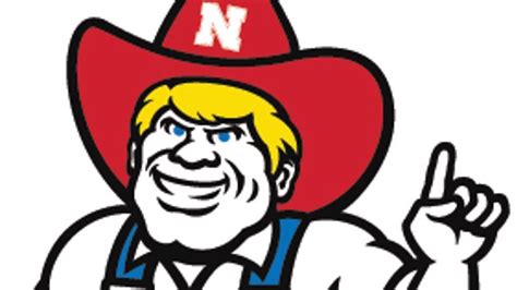 Nebraska Athletics unveils updated Herbie Husker