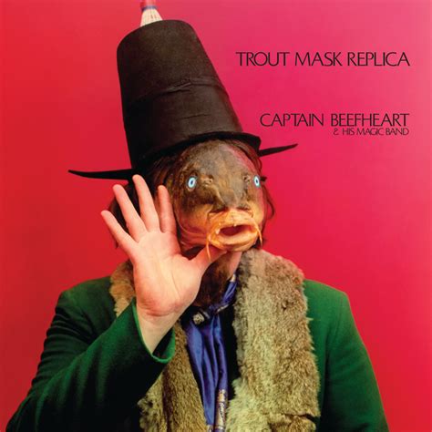 Captain Beefheart & His Magic Band – Ella Guru Lyrics | Genius Lyrics