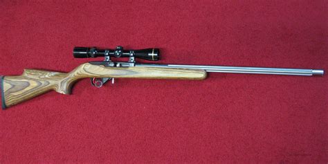 RUGER 10/22 MAGNUM SPORTER BY BRILE... for sale at Gunsamerica.com: 912967454